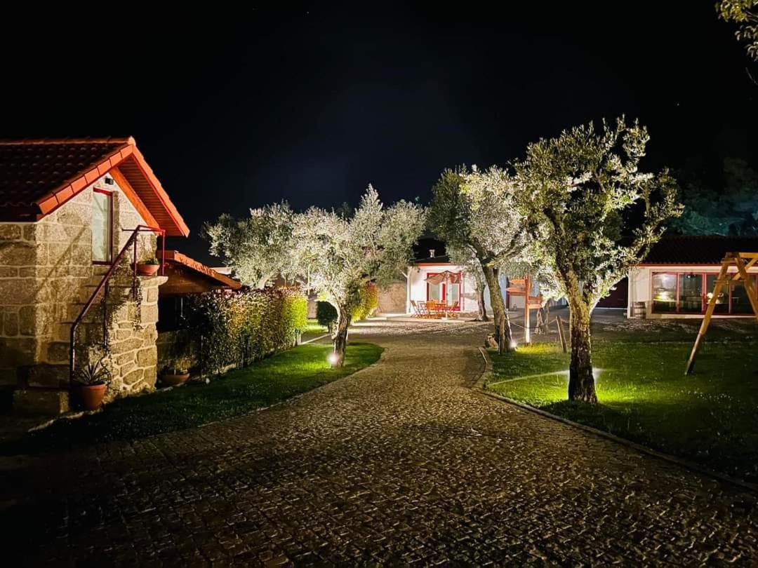 Penedo Village Marco de Canavezes Eksteriør billede