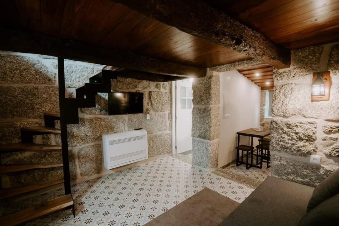 Penedo Village Marco de Canavezes Eksteriør billede